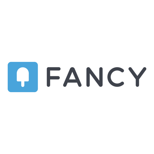 Fancy Logo PNG Vector