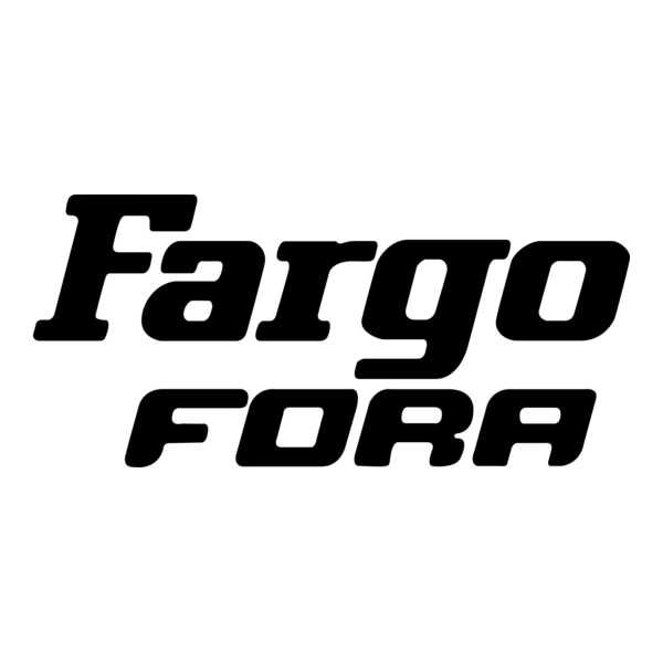 Fargo Fora Logo PNG Vector