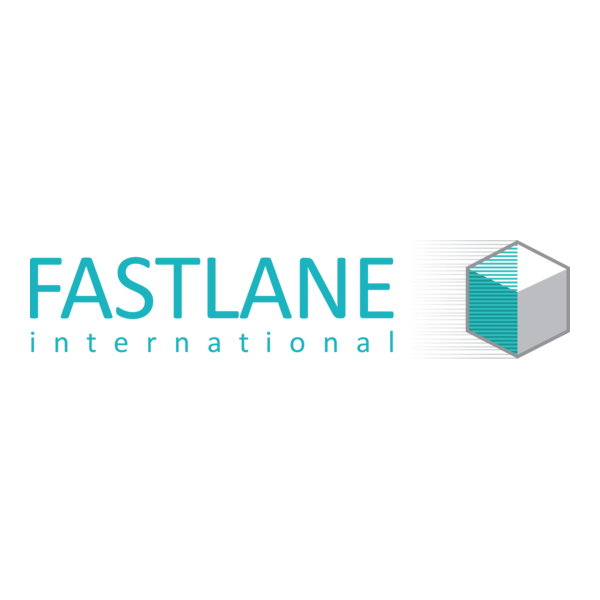 Fastlane Logo PNG Vector