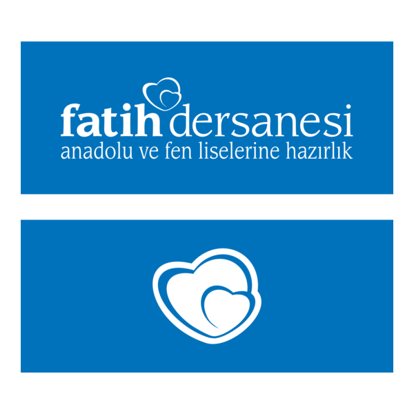 Fatih Dersanesi Logo PNG Vector