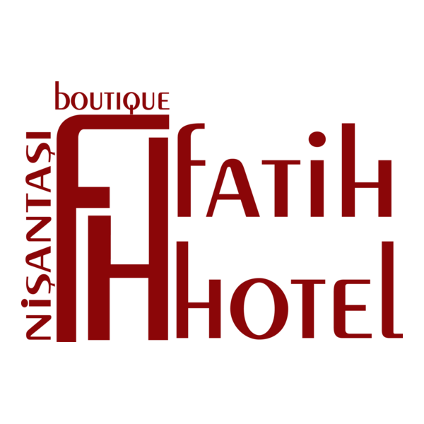 Fatih Hotel Boutique Logo PNG Vector
