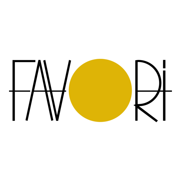 Favori Logo PNG Vector