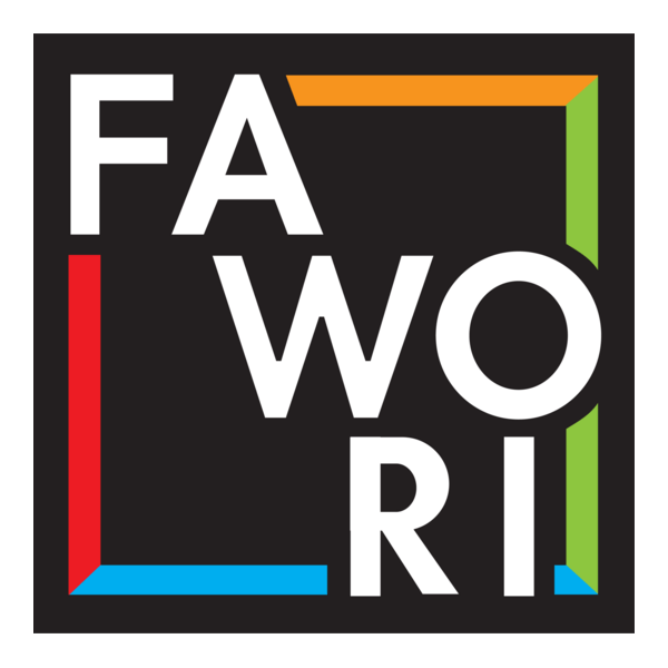 Fawori Boya Logo PNG Vector