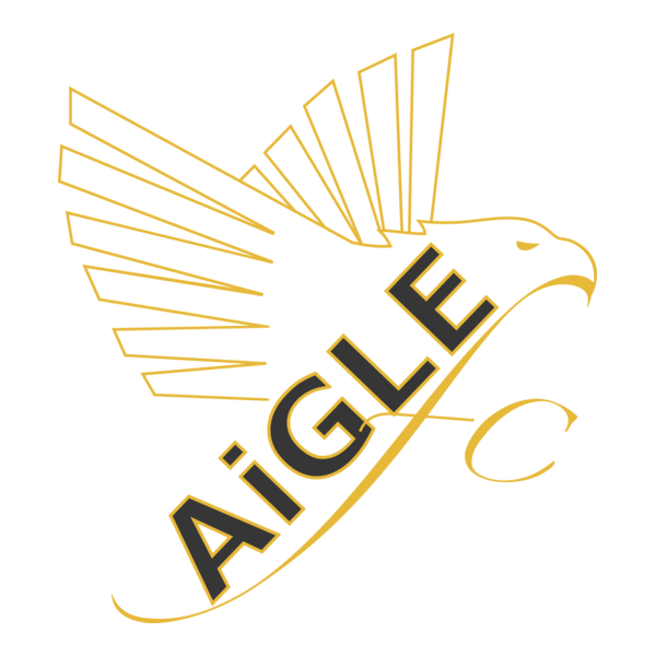 FC Aigle Logo PNG Vector