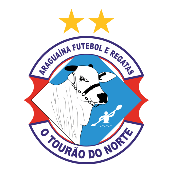 FC ARAGUAINA Logo PNG Vector