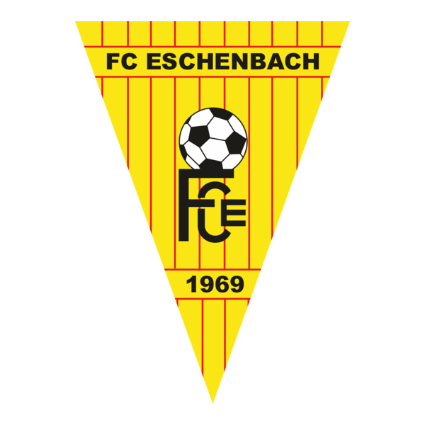 FC Eschenbach Logo PNG Vector