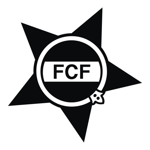 FC Fribourg Logo PNG Vector