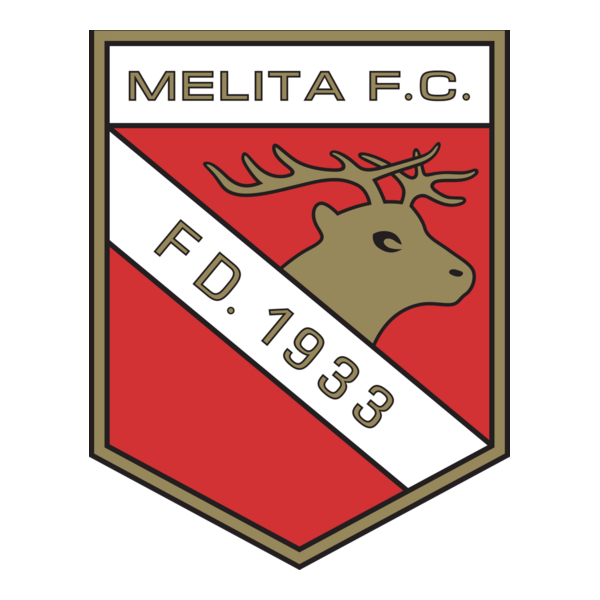 FC Melita St. Julian's Logo PNG Vector