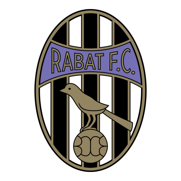 FC Rabat Logo PNG Vector