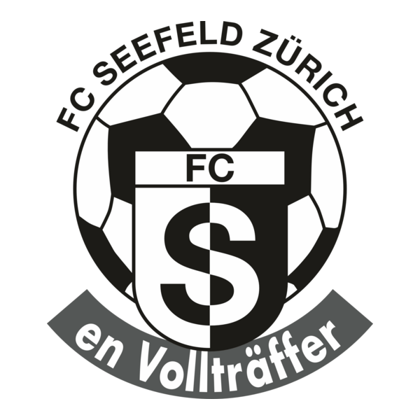 FC Seefeld Zürich Logo PNG Vector