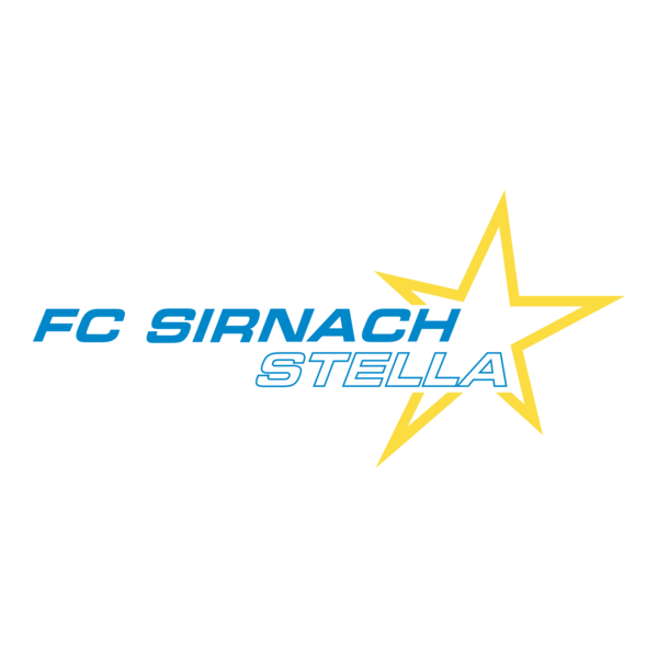 FC Sirnach Stella Logo PNG Vector