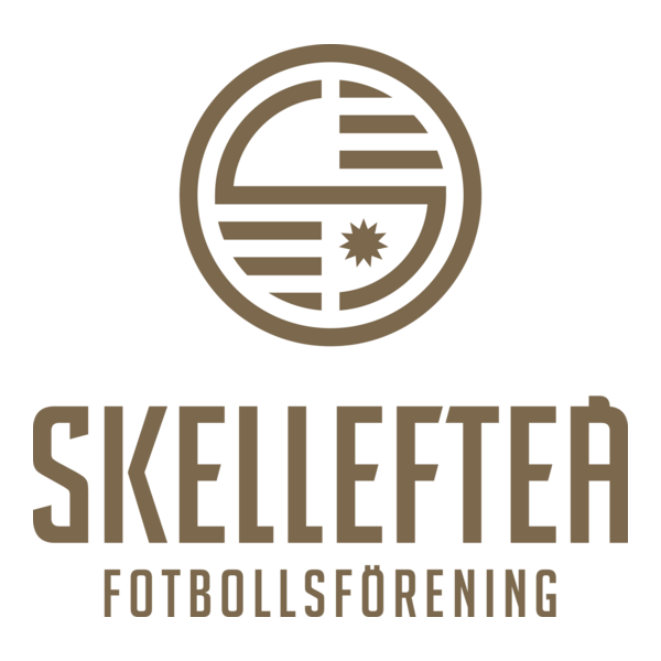 FC SKELLEFTEA Logo PNG Vector