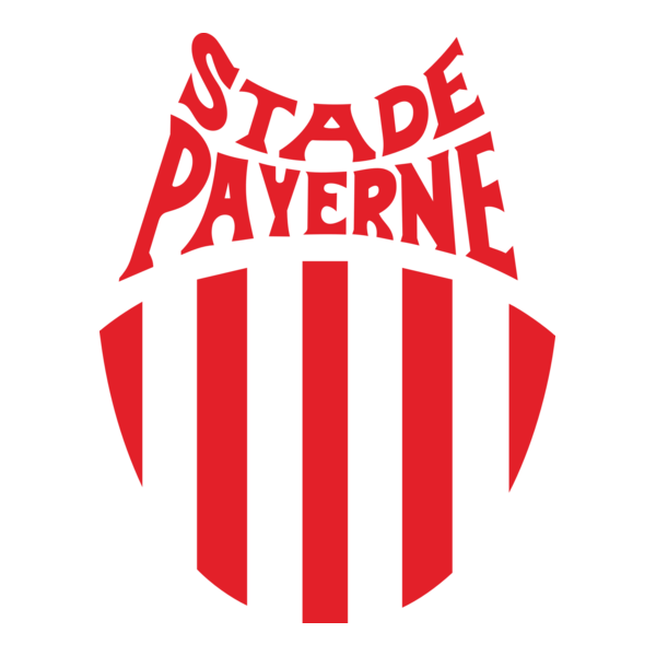 FC Stade-Payerne Logo PNG Vector