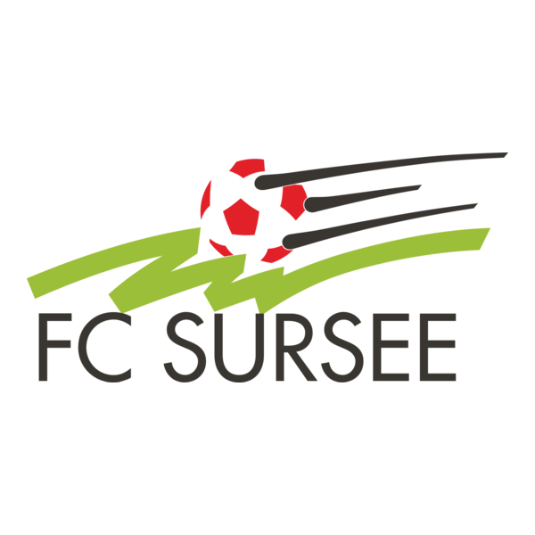 FC Sursee Logo PNG Vector