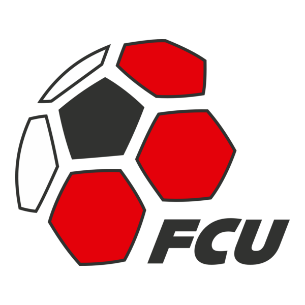 FC Uster Logo PNG Vector
