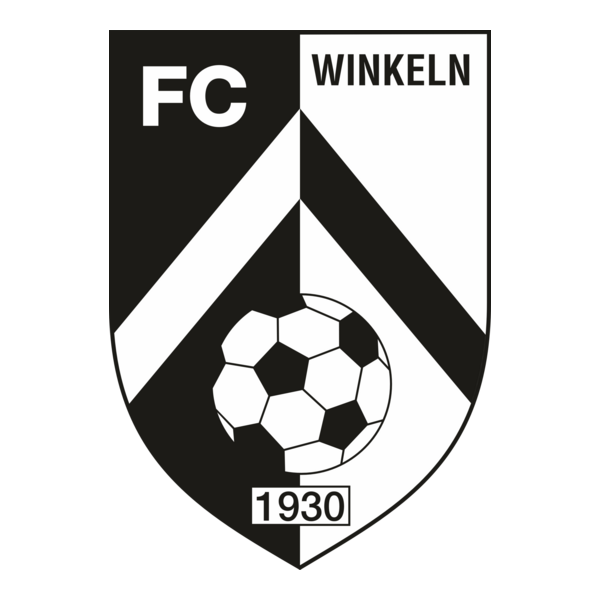 FC Winkeln St. Gallen Logo PNG Vector