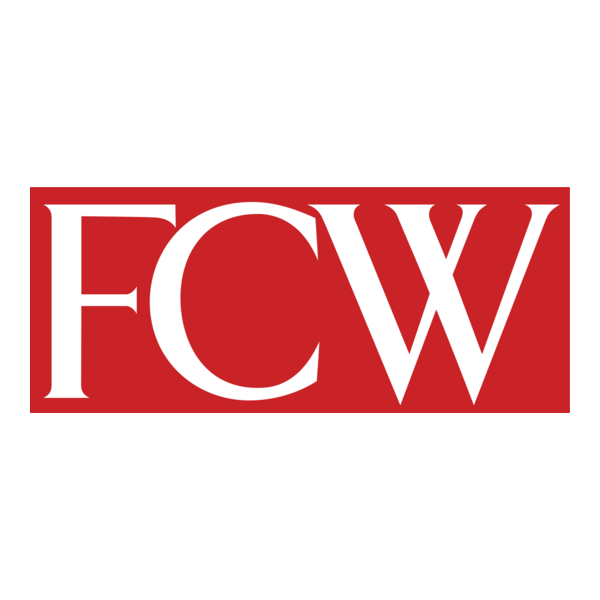 FCW Logo PNG Vector