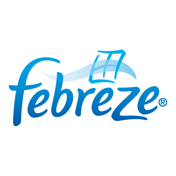 Febreze Logo PNG Vector