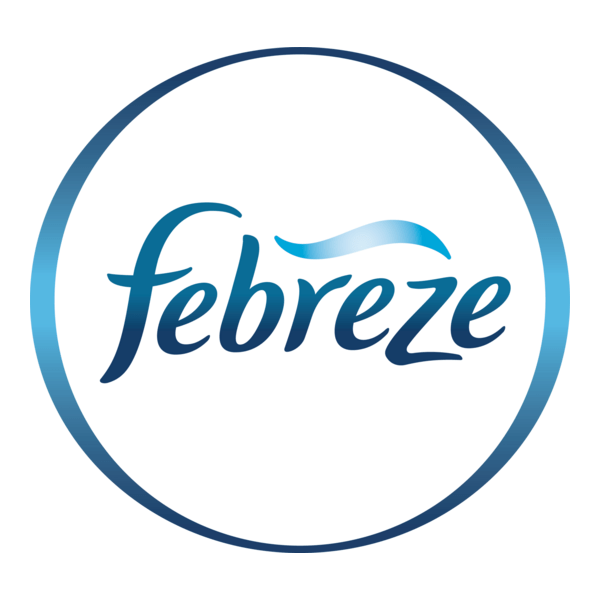 Febreze Logo PNG Vector