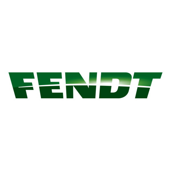 Fendt Logo PNG Vector