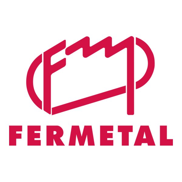 Fermetal Logo PNG Vector