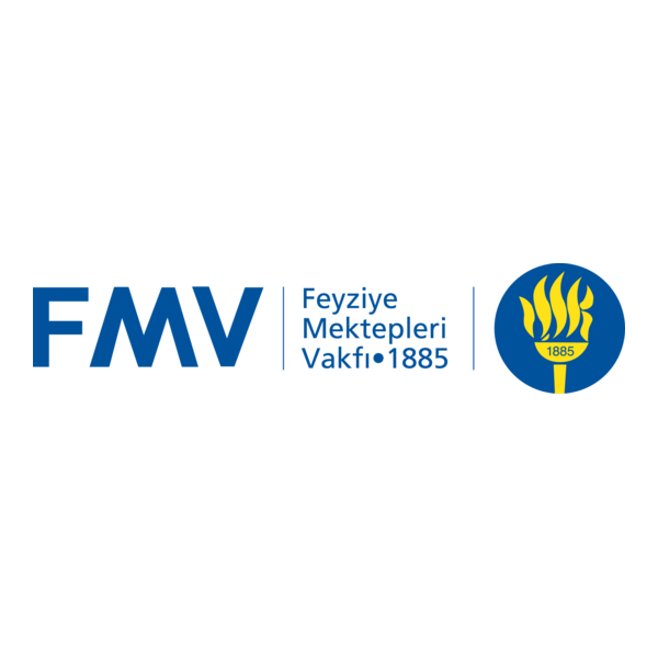 Feyziye Mektepleri Vakfı Logo PNG Vector