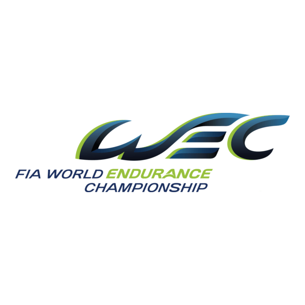 FIA World Endurance Championship Logo PNG Vector
