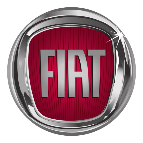 Fiat Logo PNG Vector