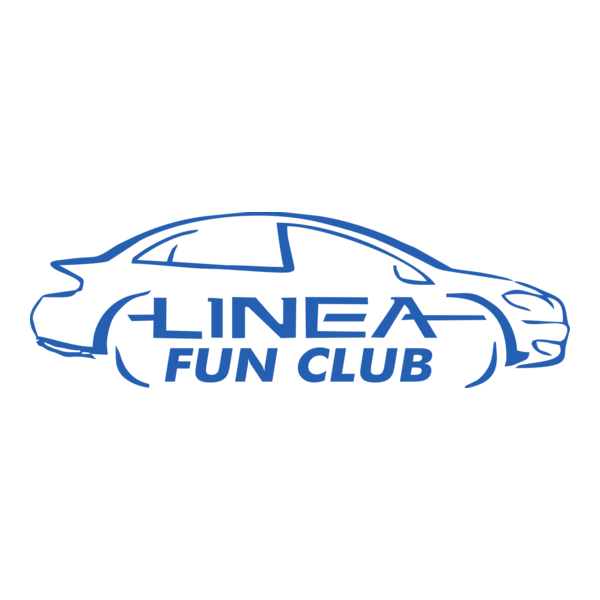 fiatlineafunclup Logo PNG Vector