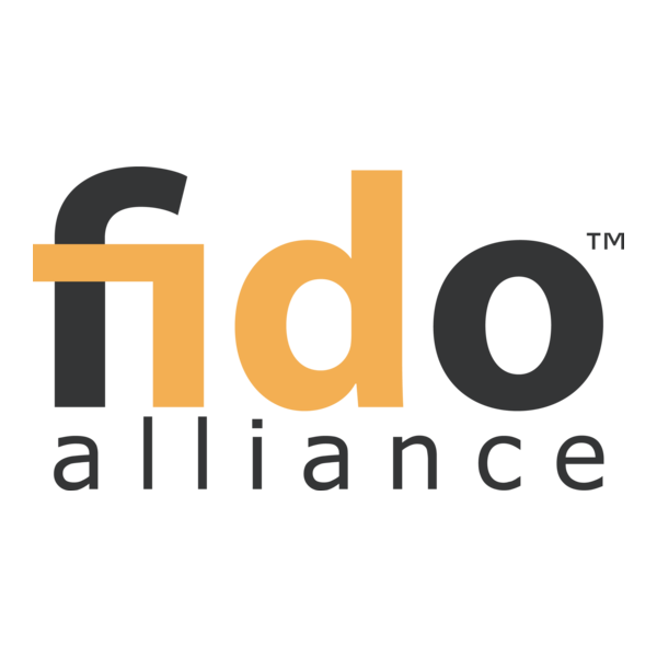 FIDO Alliance Logo PNG Vector