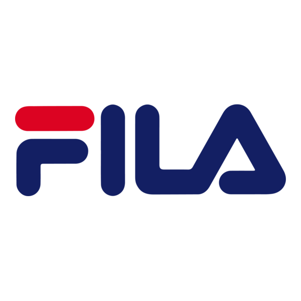 FILA Logo PNG Vector