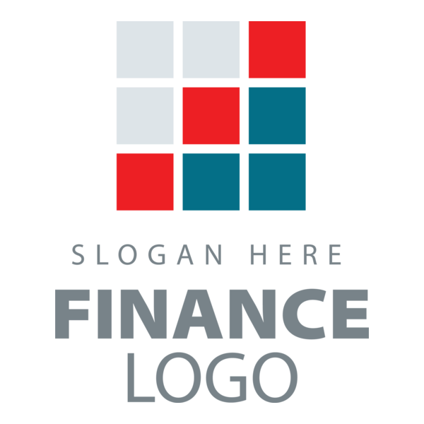 Finance Logo PNG Vector