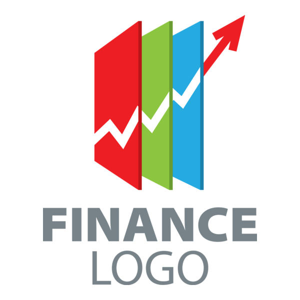 Finance Logo PNG Vector