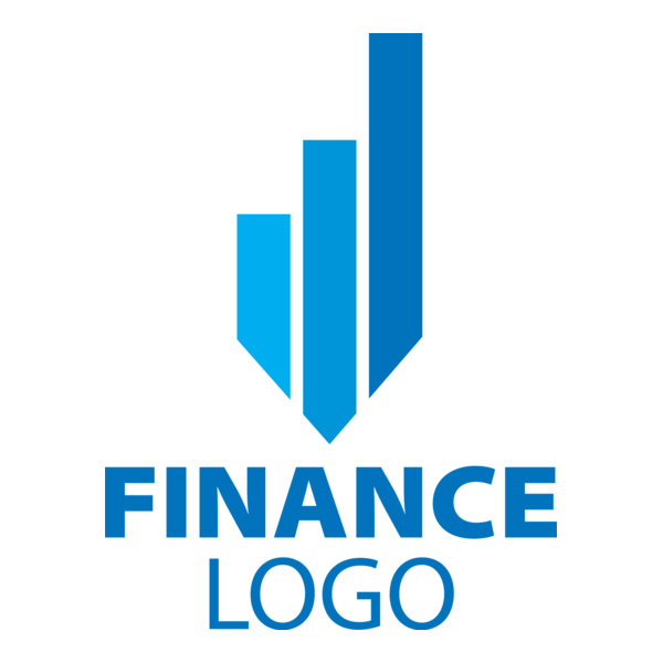 Finance Logo PNG Vector