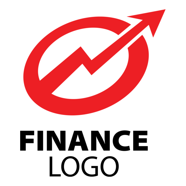 Finance Logo PNG Vector