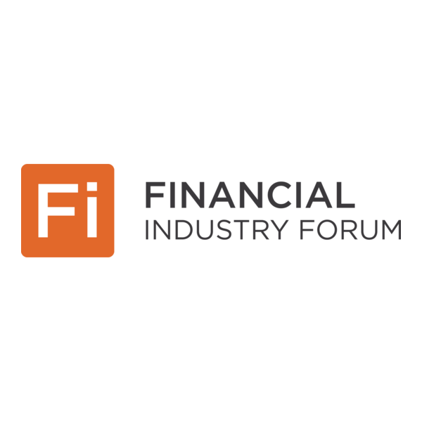Financial Industry Forum Logo PNG Vector