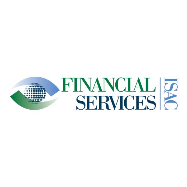 Financial Services ISAC Logo PNG Vector
