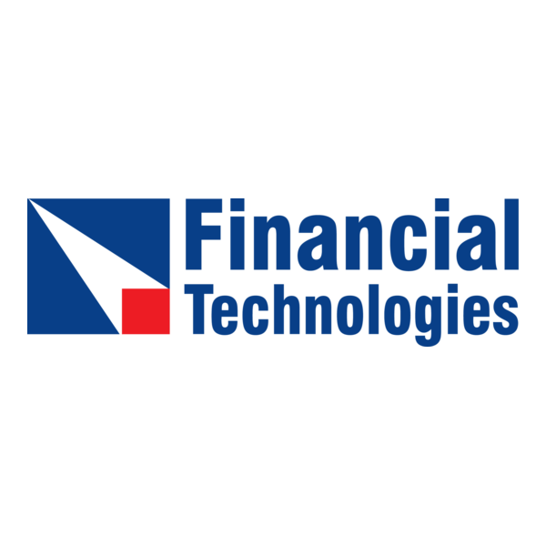Financial Technologies Logo PNG Vector