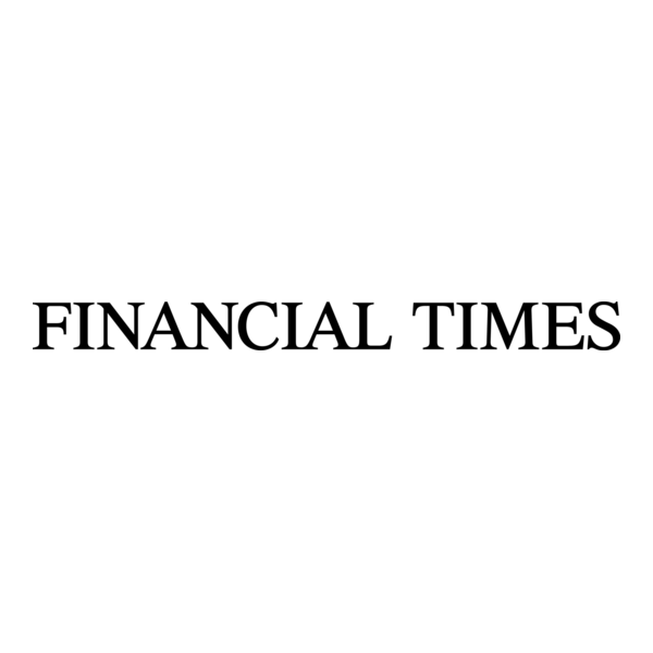 Financial Times Logo PNG Vector