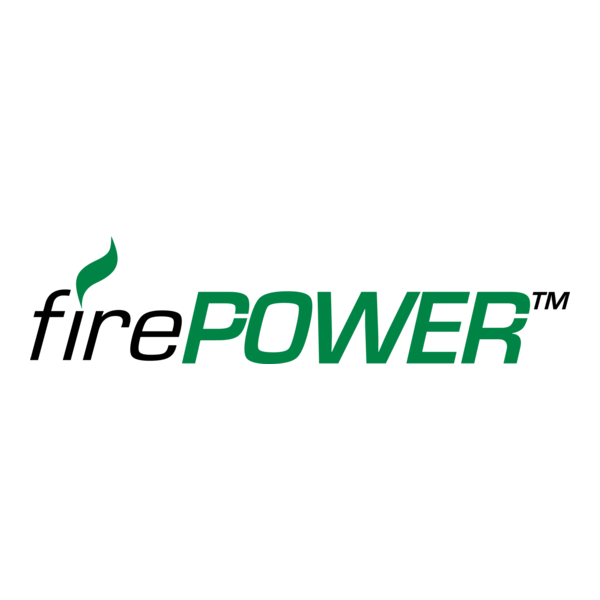 firePOWER Logo PNG Vector