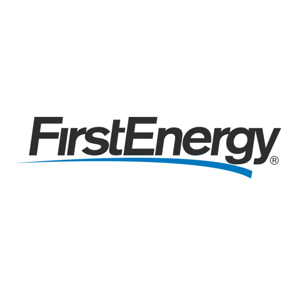 First Energy Logo PNG Vector