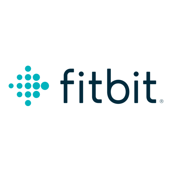 Fitbit Logo PNG Vector