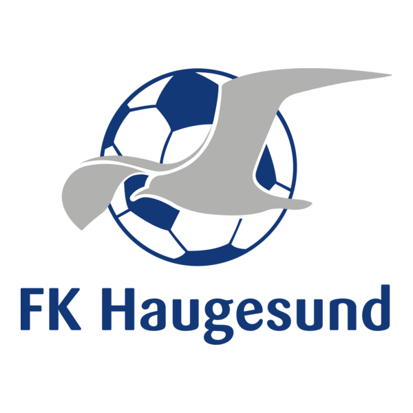 FK Haugesund Logo PNG Vector