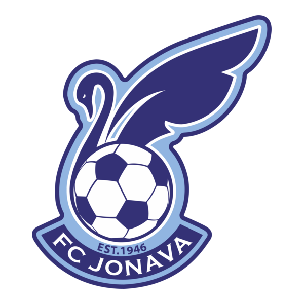 FK Jonava Logo PNG Vector
