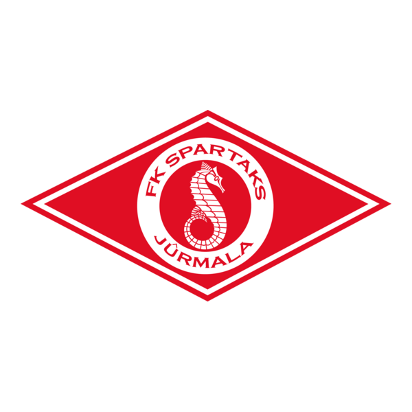 FK Spartaks Jurmala Logo PNG Vector