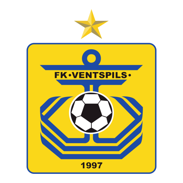FK Ventspils Logo PNG Vector
