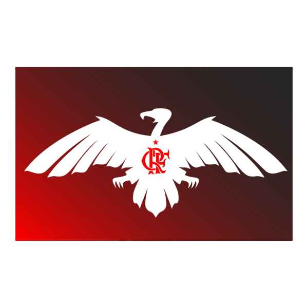 Flamengo Logo PNG Vector
