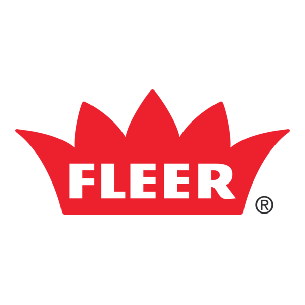 Fleer Logo PNG Vector