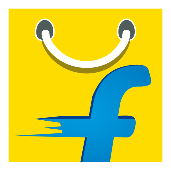 Flipkart Logo PNG Vector