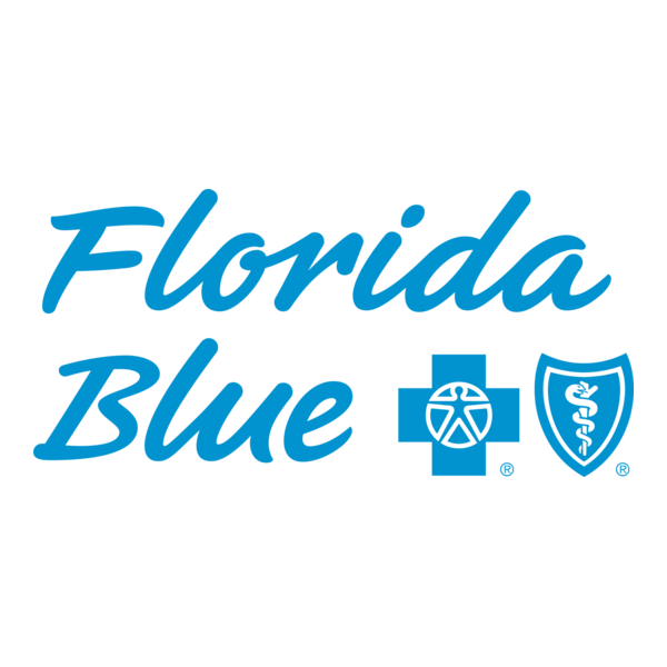 Florida Blue Logo PNG Vector